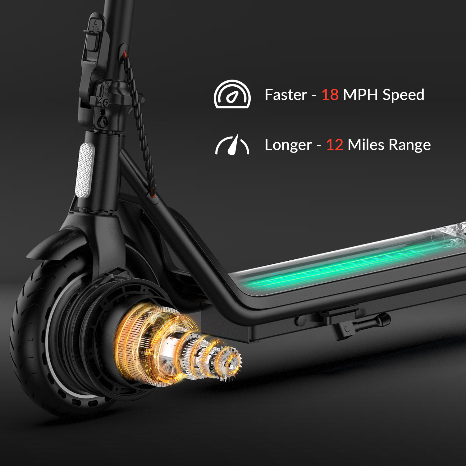 Nordic Green Mobility AB